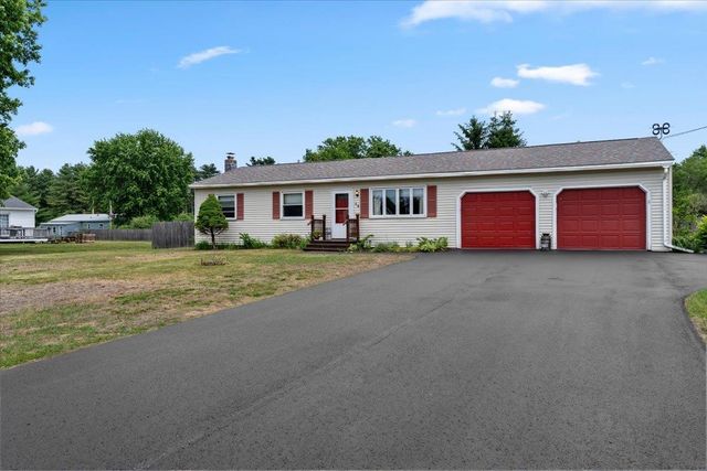 48 Meadow Road, Milton, VT 05468