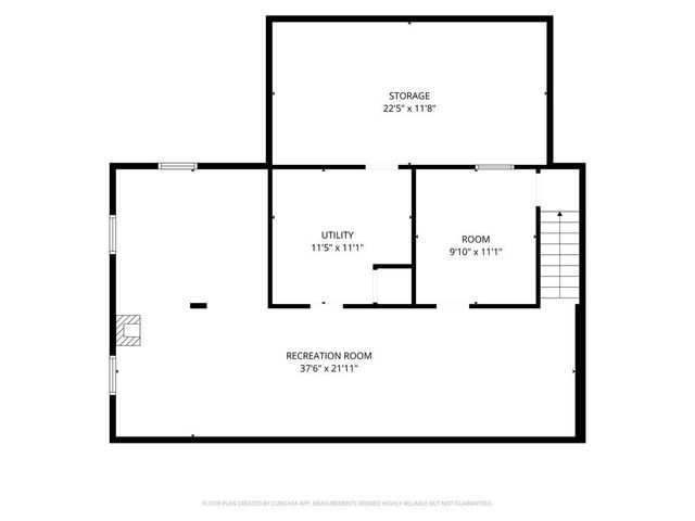 48 Meadow Road, Milton, VT 05468