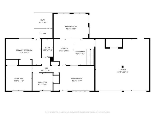 48 Meadow Road, Milton, VT 05468