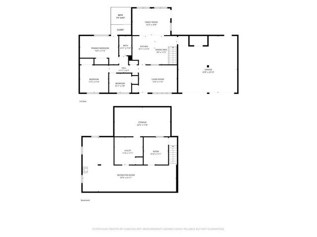 48 Meadow Road, Milton, VT 05468