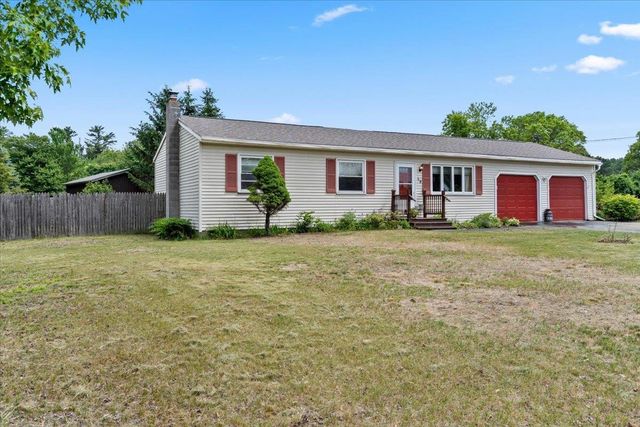 48 Meadow Road, Milton, VT 05468
