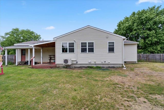 48 Meadow Road, Milton, VT 05468