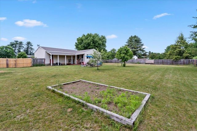 48 Meadow Road, Milton, VT 05468