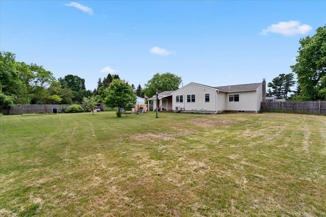 48 Meadow Road, Milton, VT 05468