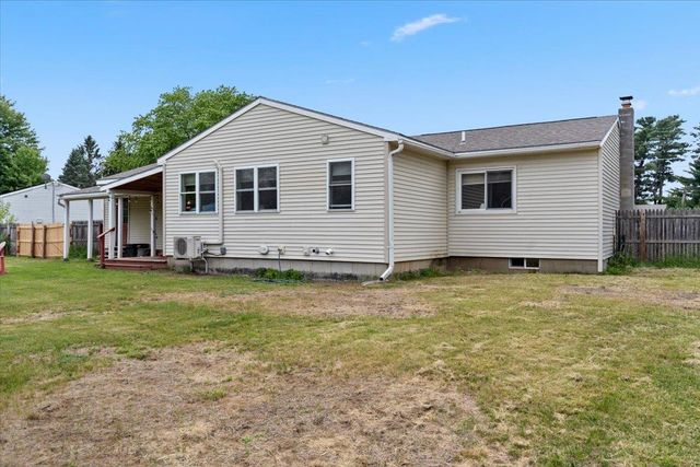 48 Meadow Road, Milton, VT 05468