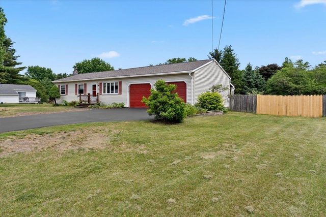 48 Meadow Road, Milton, VT 05468