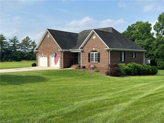 176 Eva Lane, Lexington, NC 27295