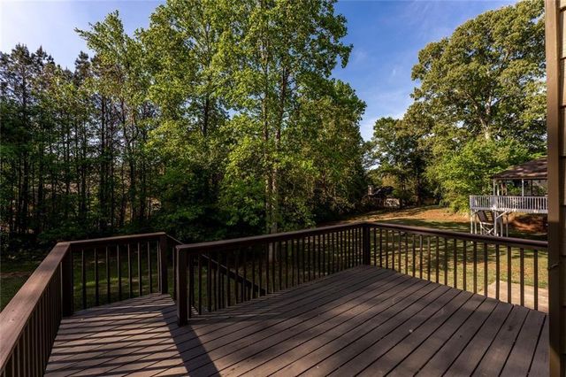 55 Garrison Drive, Dallas, GA 30157