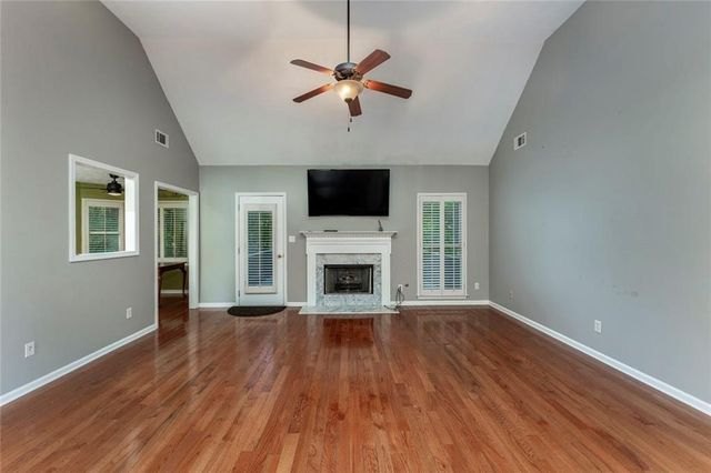 55 Garrison Drive, Dallas, GA 30157