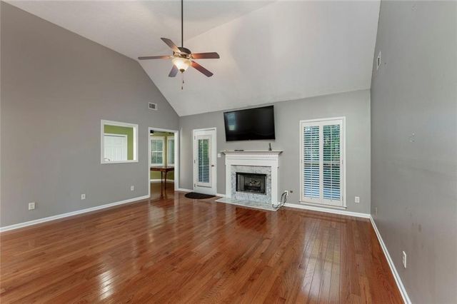 55 Garrison Drive, Dallas, GA 30157