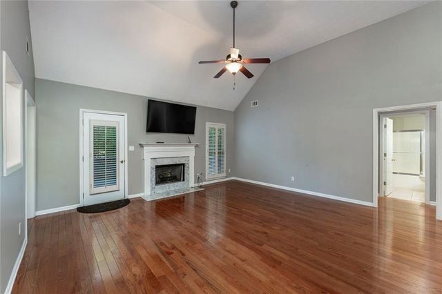 55 Garrison Drive, Dallas, GA 30157