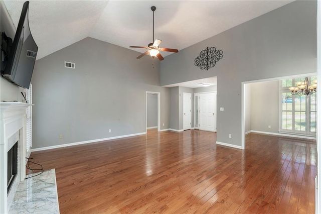 55 Garrison Drive, Dallas, GA 30157