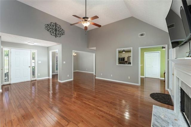55 Garrison Drive, Dallas, GA 30157