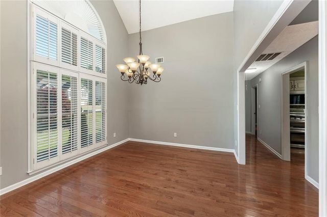 55 Garrison Drive, Dallas, GA 30157