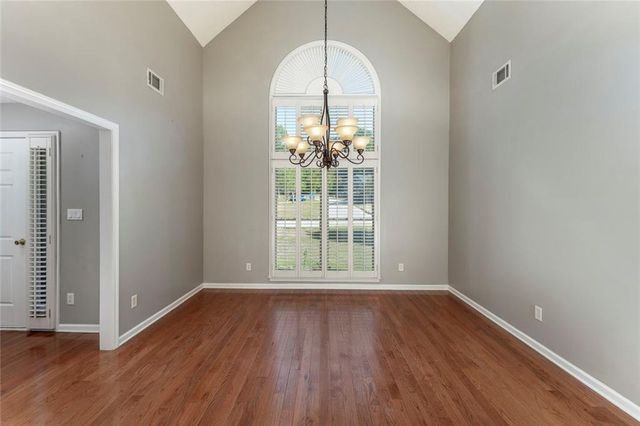 55 Garrison Drive, Dallas, GA 30157