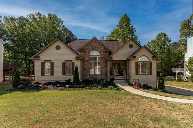 55 Garrison Drive, Dallas, GA 30157