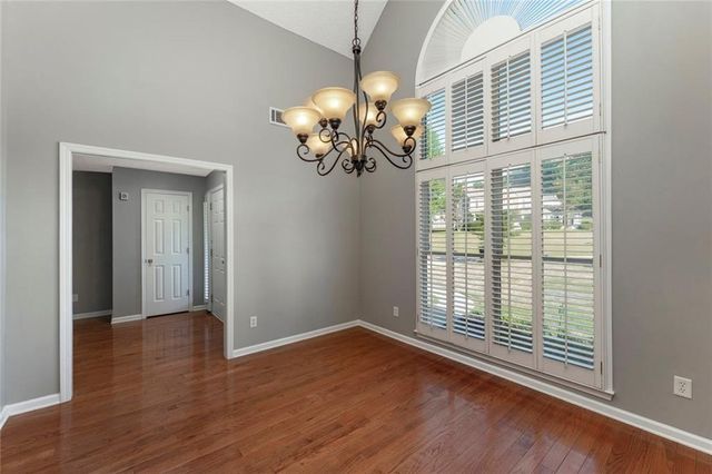 55 Garrison Drive, Dallas, GA 30157