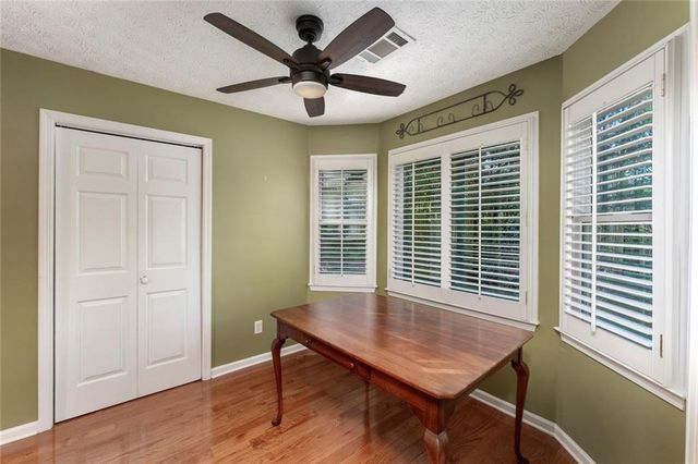 55 Garrison Drive, Dallas, GA 30157