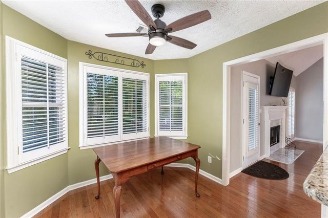 55 Garrison Drive, Dallas, GA 30157