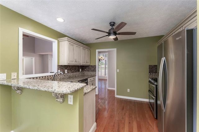 55 Garrison Drive, Dallas, GA 30157