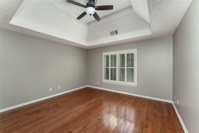 55 Garrison Drive, Dallas, GA 30157