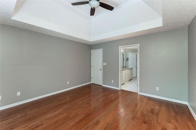 55 Garrison Drive, Dallas, GA 30157