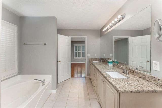 55 Garrison Drive, Dallas, GA 30157