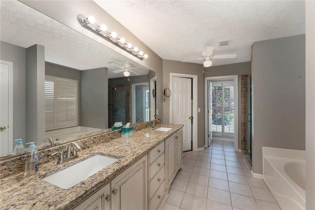 55 Garrison Drive, Dallas, GA 30157
