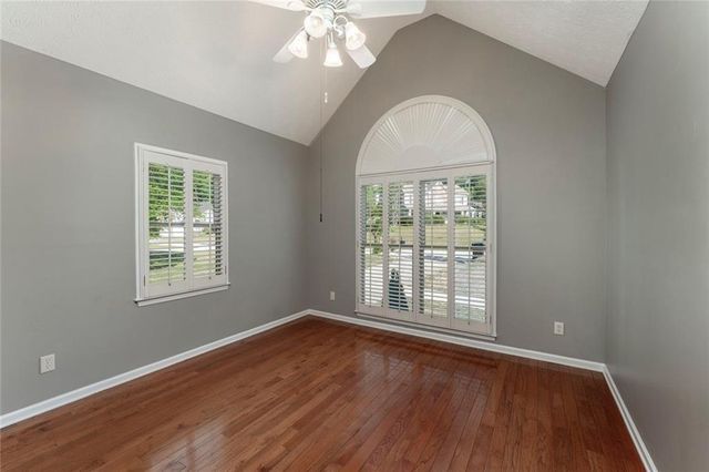 55 Garrison Drive, Dallas, GA 30157