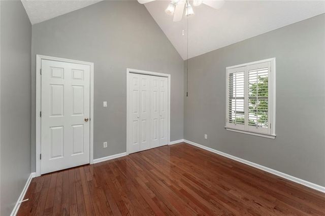 55 Garrison Drive, Dallas, GA 30157