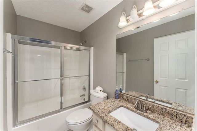 55 Garrison Drive, Dallas, GA 30157
