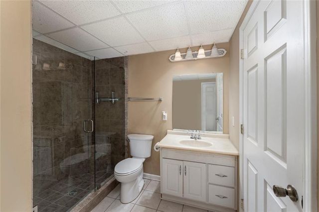 55 Garrison Drive, Dallas, GA 30157