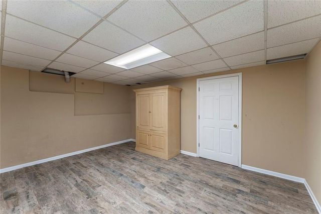 55 Garrison Drive, Dallas, GA 30157