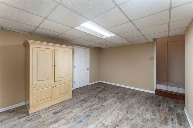 55 Garrison Drive, Dallas, GA 30157