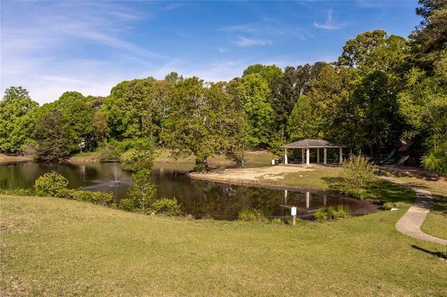 55 Garrison Drive, Dallas, GA 30157