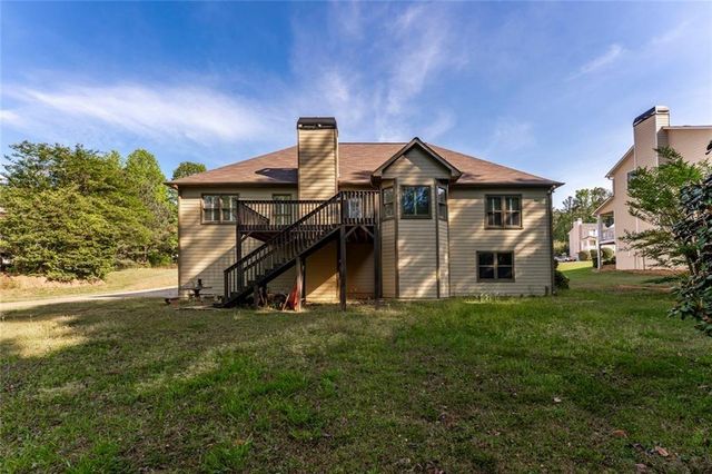 55 Garrison Drive, Dallas, GA 30157