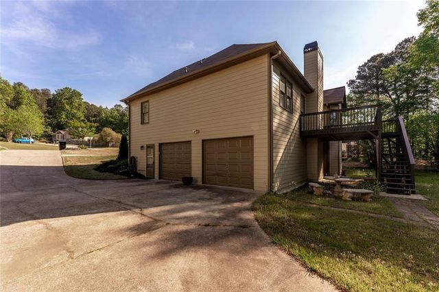 55 Garrison Drive, Dallas, GA 30157