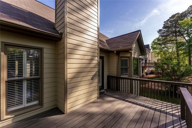 55 Garrison Drive, Dallas, GA 30157