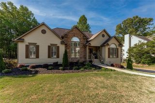 55 Garrison Drive, Dallas, GA 30157