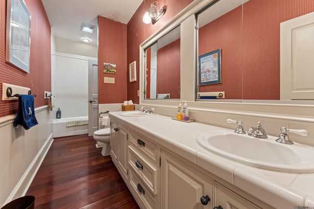 212 Iberville St, Donaldsonville, LA 70346