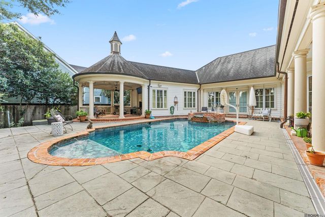 212 Iberville St, Donaldsonville, LA 70346