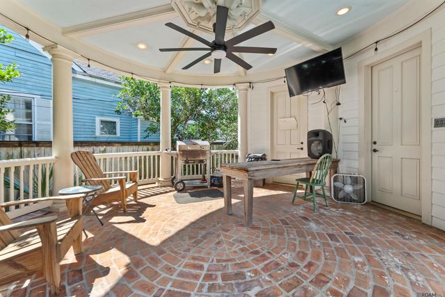 212 Iberville St, Donaldsonville, LA 70346