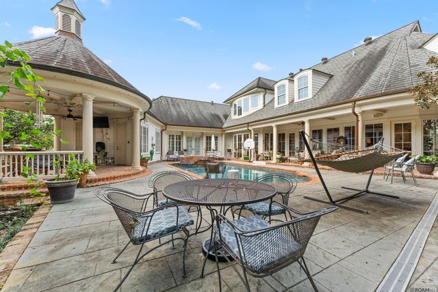 212 Iberville St, Donaldsonville, LA 70346