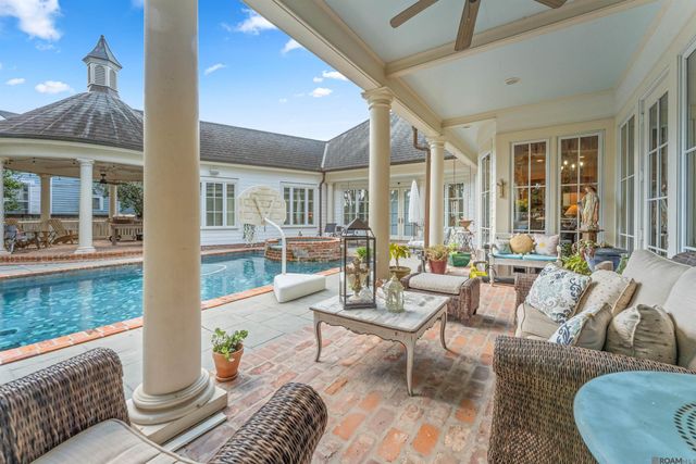 212 Iberville St, Donaldsonville, LA 70346