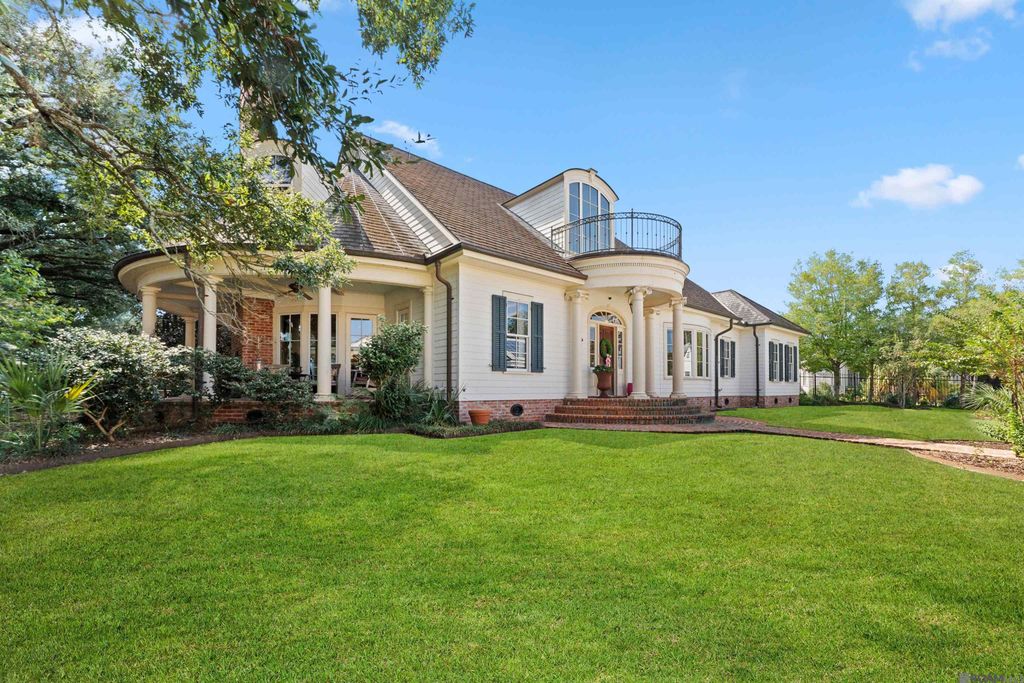 212 Iberville St, Donaldsonville, LA 70346