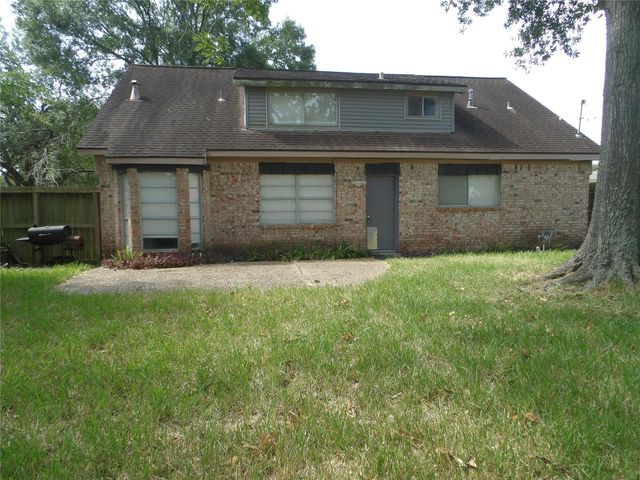 2008 Williamsburg Court N, League City, TX 77573