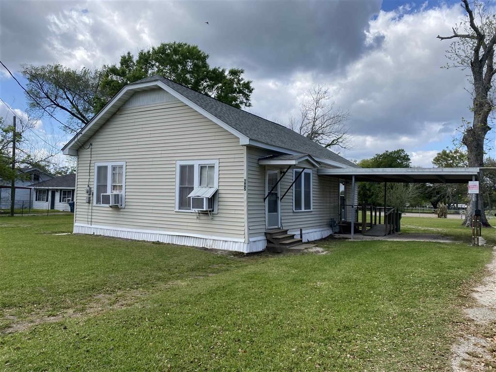 602 W Burton Street, Sulphur, LA 70663
