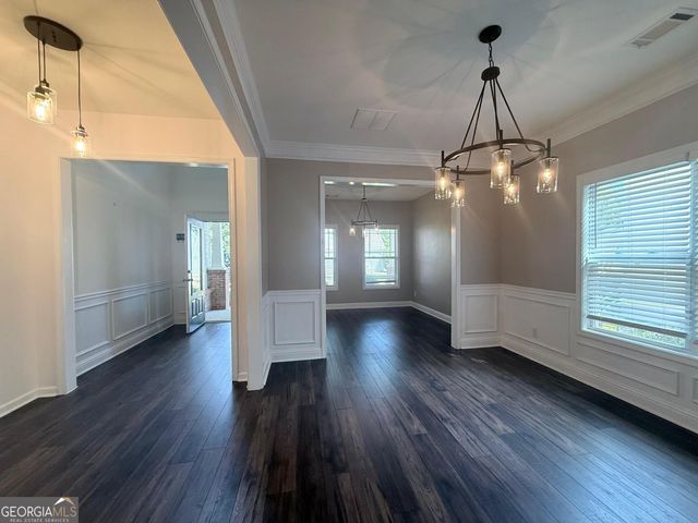 4266 Suwanee Brook Court, Buford, GA 30518