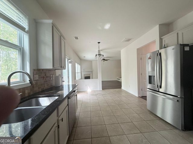 4266 Suwanee Brook Court, Buford, GA 30518