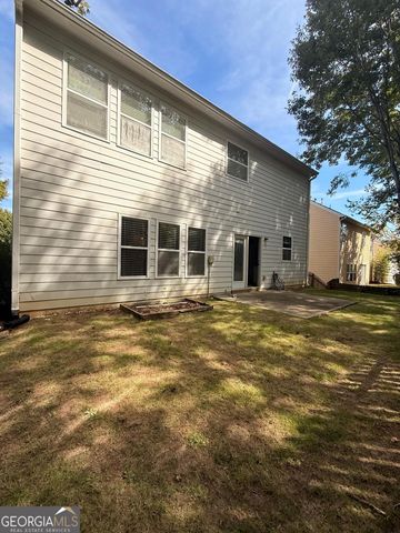 4266 Suwanee Brook Court, Buford, GA 30518